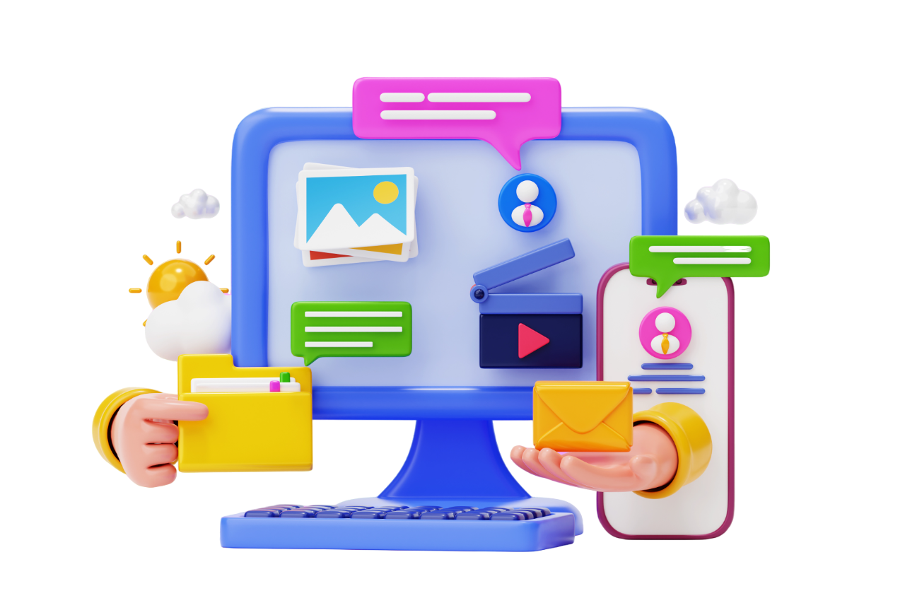 Digital Marketing