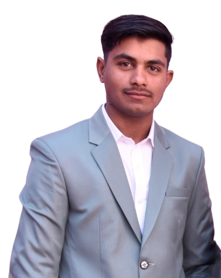Ankit khandal