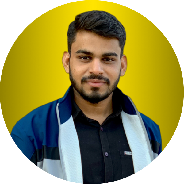 Ankit khandal