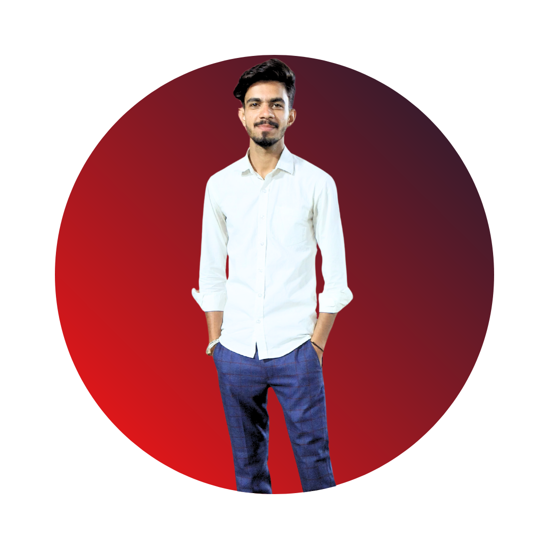 Ankit khandal